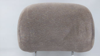 compare product 1997 Toyota Camry Headrest Head Rest Rear Center Seat Tan 48550