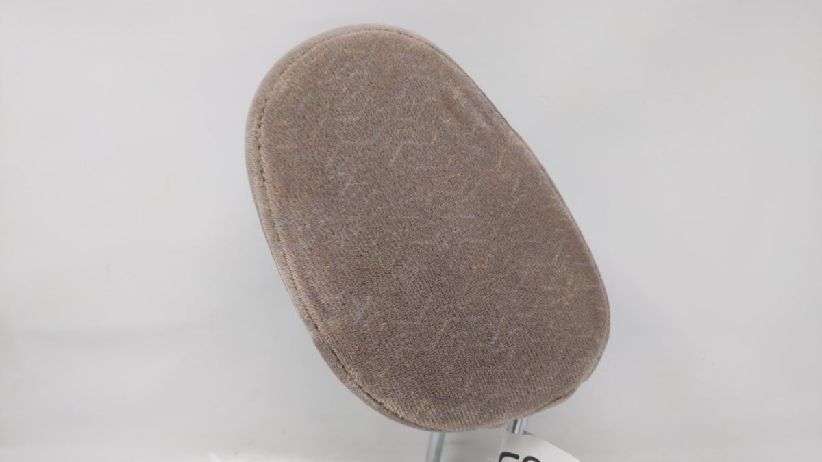 1997 Toyota Camry Headrest Head Rest Rear Center Seat Tan 48550 - Oemusedautoparts1.com
