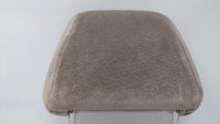 1997 Toyota Camry Headrest Head Rest Rear Center Seat Tan 48550 - Oemusedautoparts1.com