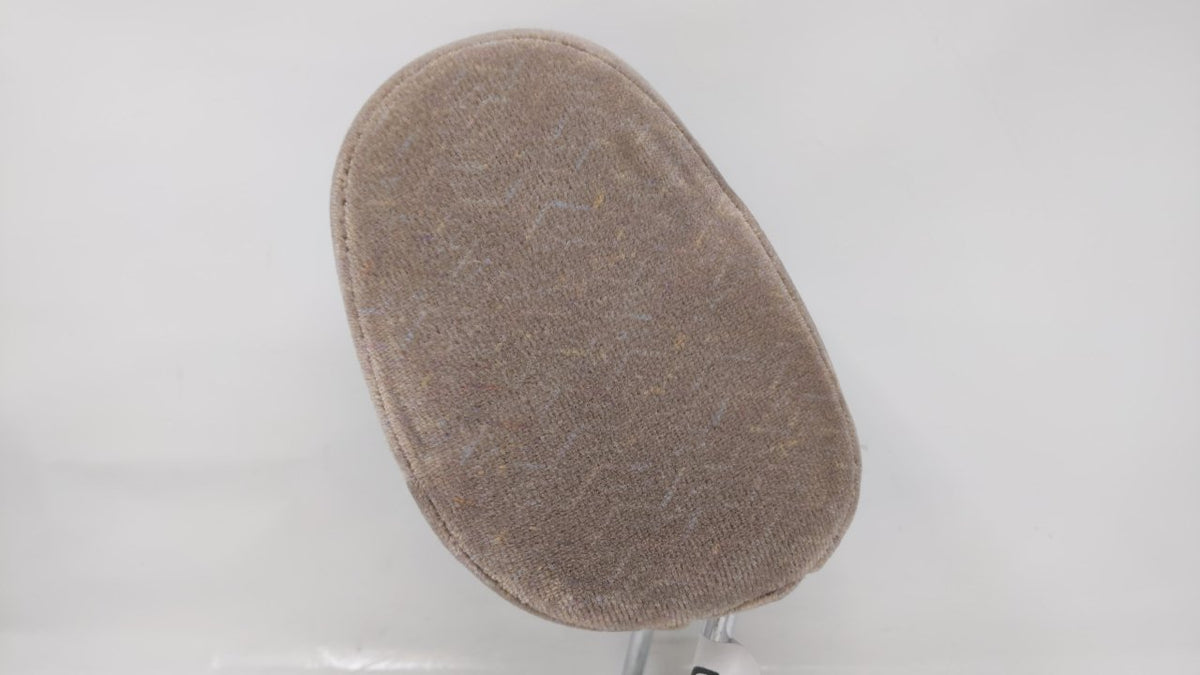 1997 Toyota Camry Headrest Head Rest Rear Center Seat Tan 48550 - Oemusedautoparts1.com