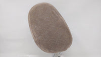 1997 Toyota Camry Headrest Head Rest Rear Center Seat Tan 48550 - Oemusedautoparts1.com