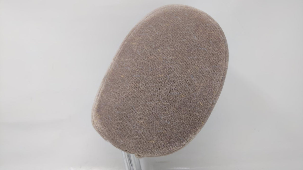 1997 Toyota Camry Headrest Head Rest Rear Center Seat Tan 48550 - Oemusedautoparts1.com