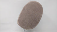 1997 Toyota Camry Headrest Head Rest Rear Center Seat Tan 48550 - Oemusedautoparts1.com