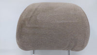 1997 Toyota Camry Headrest Head Rest Rear Center Seat Tan 48555 - Oemusedautoparts1.com