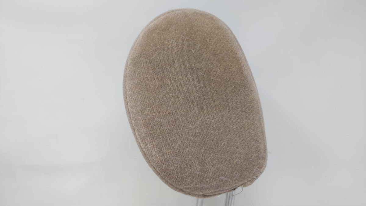 1997 Toyota Camry Headrest Head Rest Rear Center Seat Tan 48555 - Oemusedautoparts1.com