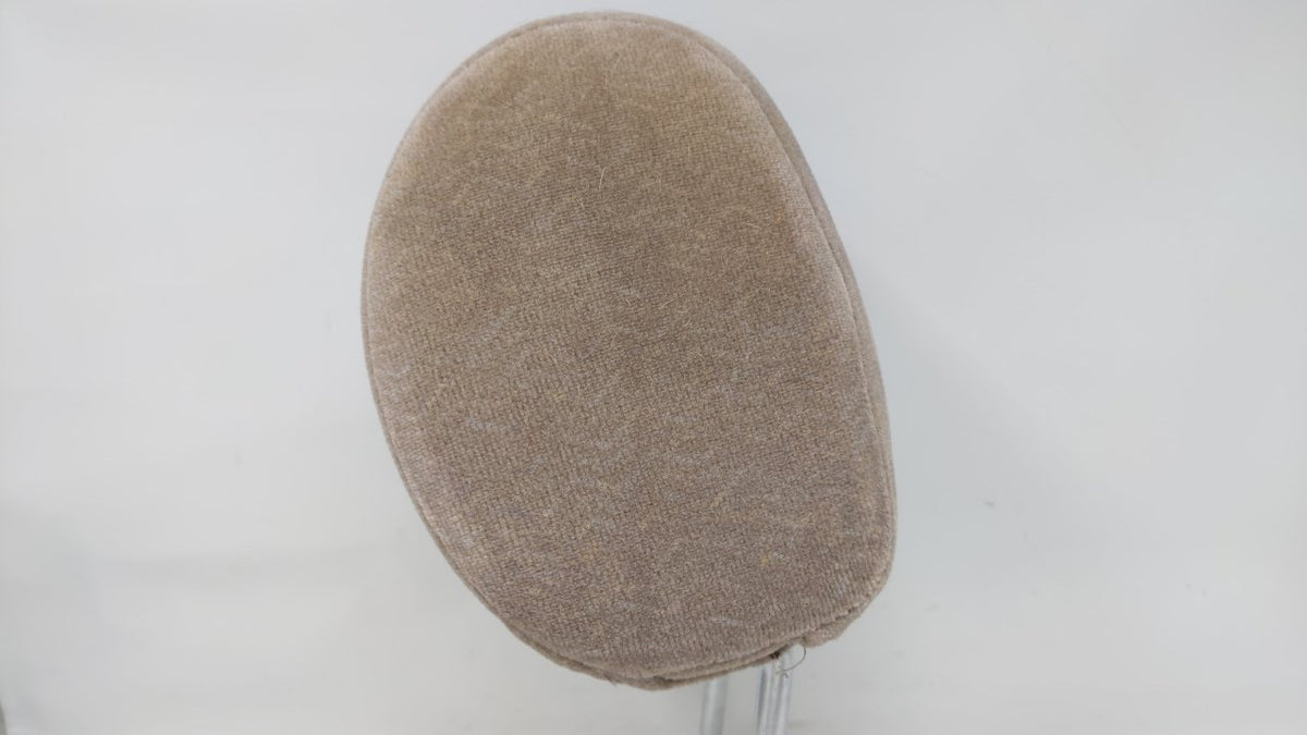 1997 Toyota Camry Headrest Head Rest Rear Center Seat Tan 48555 - Oemusedautoparts1.com