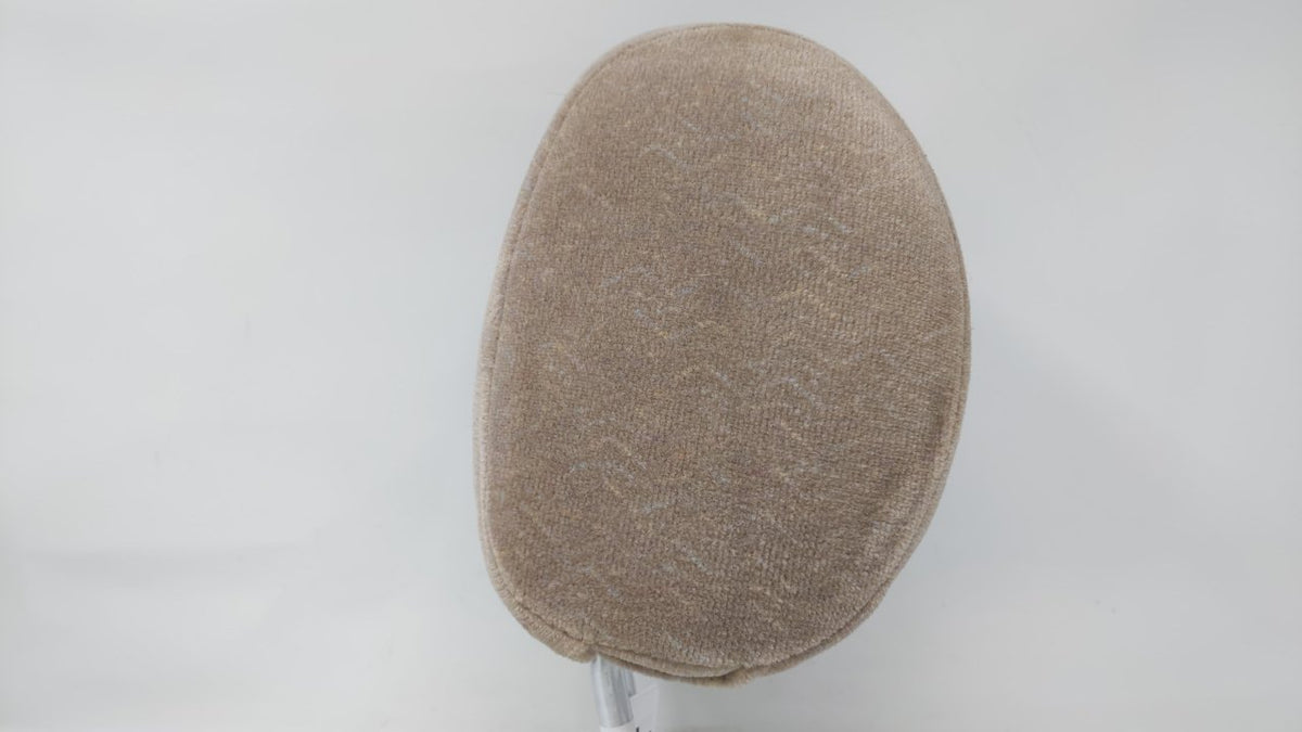 1997 Toyota Camry Headrest Head Rest Rear Center Seat Tan 48555 - Oemusedautoparts1.com