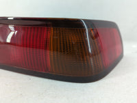1997-1999 Toyota Camry Tail Light Assembly Passenger Right OEM P/N:81560-AA020 Fits Fits 1997 1998 1999 OEM Used Auto Parts 