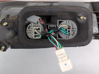 1997-1999 Toyota Camry Tail Light Assembly Passenger Right OEM P/N:81560-AA020 Fits Fits 1997 1998 1999 OEM Used Auto Parts 