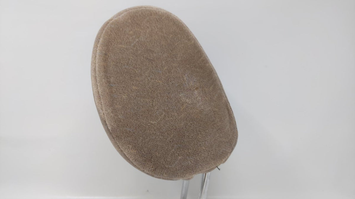 1997 Toyota Camry Headrest Head Rest Rear Center Seat Tan 59453 - Oemusedautoparts1.com