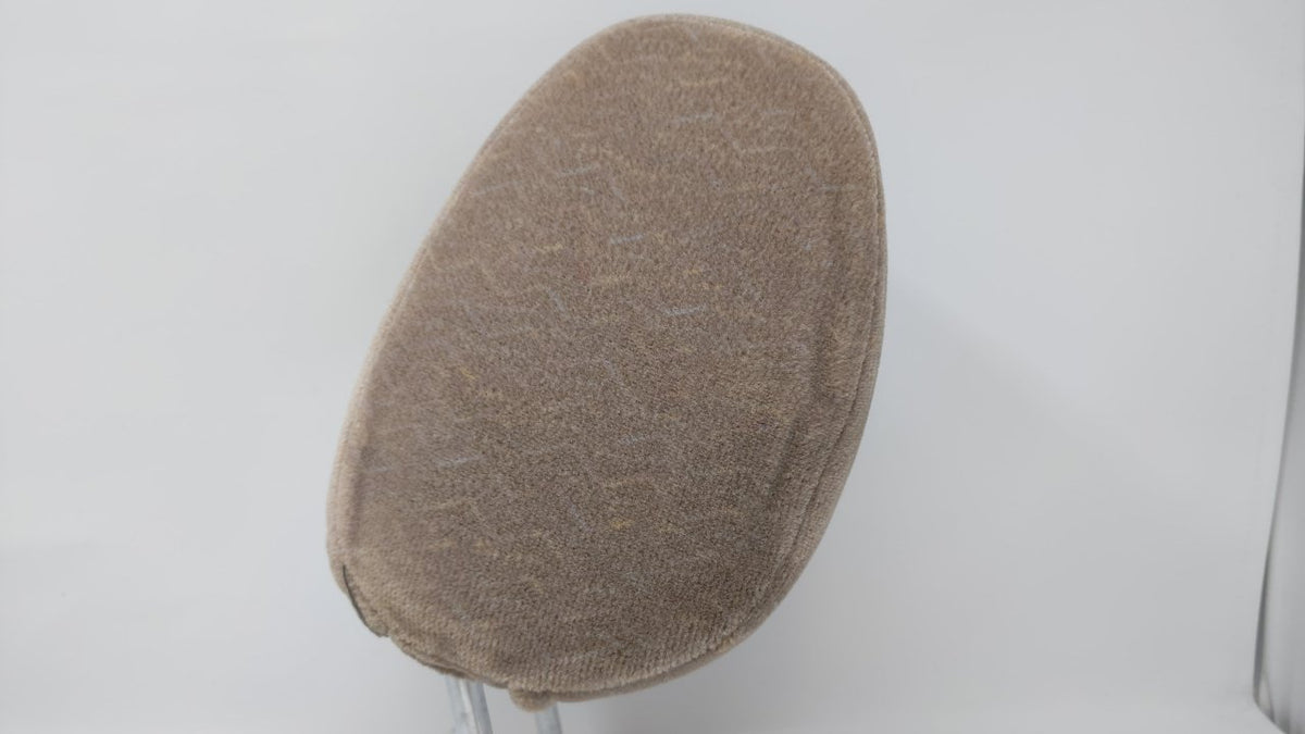 1997 Toyota Camry Headrest Head Rest Rear Center Seat Tan 59453 - Oemusedautoparts1.com