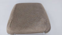 1997 Toyota Camry Headrest Head Rest Rear Center Seat Tan 59453 - Oemusedautoparts1.com