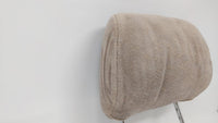 1997 Toyota Camry Headrest Head Rest Rear Center Seat Tan 59549 - Oemusedautoparts1.com