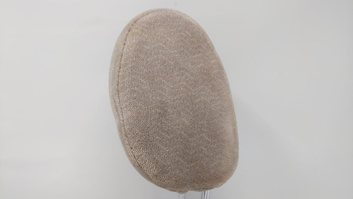1997 Toyota Camry Headrest Head Rest Rear Center Seat Tan 59549 - Oemusedautoparts1.com