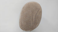 1997 Toyota Camry Headrest Head Rest Rear Center Seat Tan 59549 - Oemusedautoparts1.com