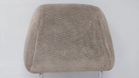 1997 Toyota Camry Headrest Head Rest Rear Center Seat Tan 59549 - Oemusedautoparts1.com