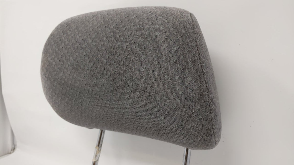 1997 Toyota Camry Headrest Head Rest Rear Center Seat Gray 60373 - Oemusedautoparts1.com