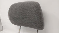 1997 Toyota Camry Headrest Head Rest Rear Center Seat Gray 60373 - Oemusedautoparts1.com