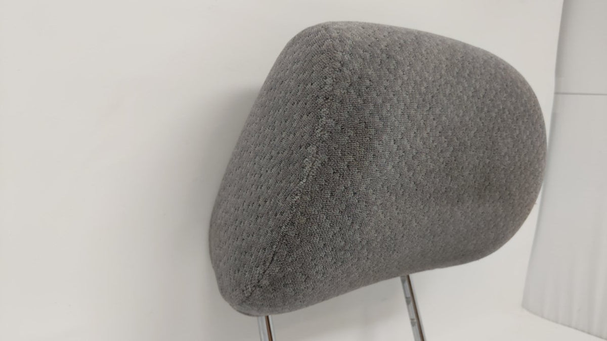 1997 Toyota Camry Headrest Head Rest Rear Center Seat Gray 60373 - Oemusedautoparts1.com