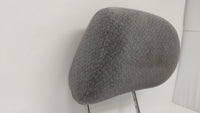 1997 Toyota Camry Headrest Head Rest Rear Center Seat Gray 60373 - Oemusedautoparts1.com