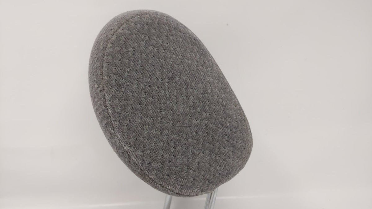 1997 Toyota Camry Headrest Head Rest Rear Center Seat Gray 60373 - Oemusedautoparts1.com