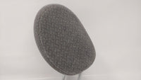 1997 Toyota Camry Headrest Head Rest Rear Center Seat Gray 60373 - Oemusedautoparts1.com