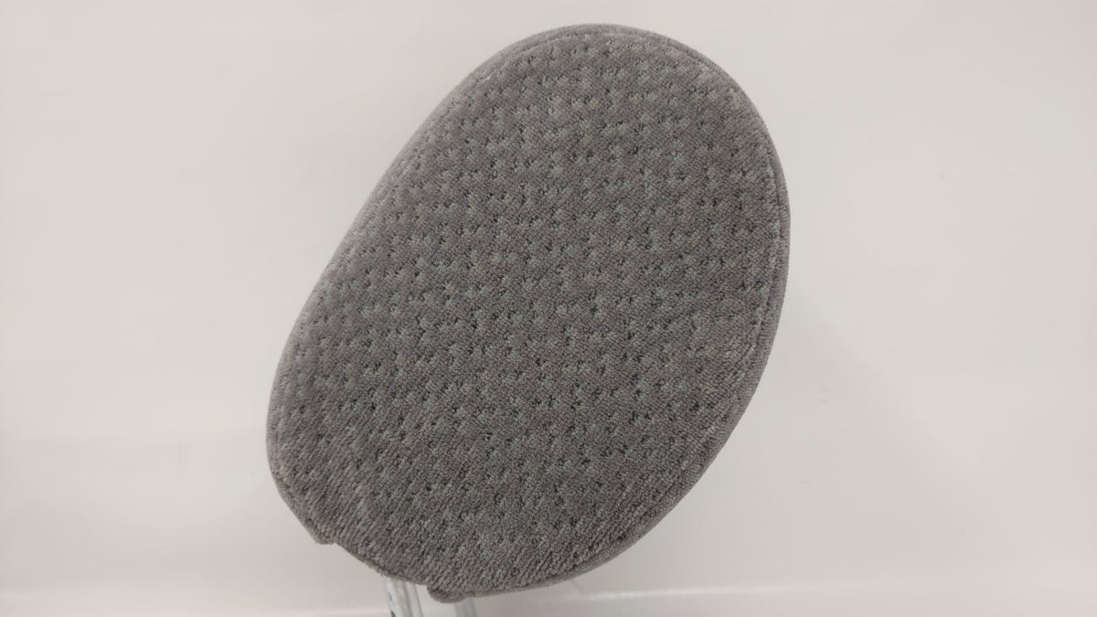 1997 Toyota Camry Headrest Head Rest Rear Center Seat Gray 60373 - Oemusedautoparts1.com