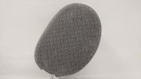 1997 Toyota Camry Headrest Head Rest Rear Center Seat Gray 60373 - Oemusedautoparts1.com