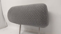 1997-2001 Toyota Camry Headrest Head Rest Rear Seat Gray - Oemusedautoparts1.com