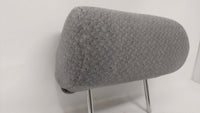 1997-2001 Toyota Camry Headrest Head Rest Rear Seat Gray - Oemusedautoparts1.com