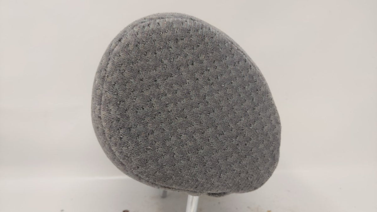 1997-2001 Toyota Camry Headrest Head Rest Rear Seat Gray - Oemusedautoparts1.com