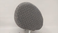 1997-2001 Toyota Camry Headrest Head Rest Rear Seat Gray - Oemusedautoparts1.com