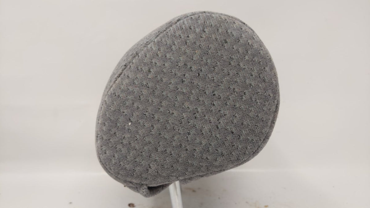1997-2001 Toyota Camry Headrest Head Rest Rear Seat Gray - Oemusedautoparts1.com