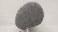 1997-2001 Toyota Camry Headrest Head Rest Rear Seat Gray - Oemusedautoparts1.com