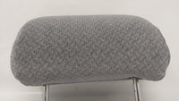 1997-2001 Toyota Camry Headrest Head Rest Rear Seat Gray - Oemusedautoparts1.com