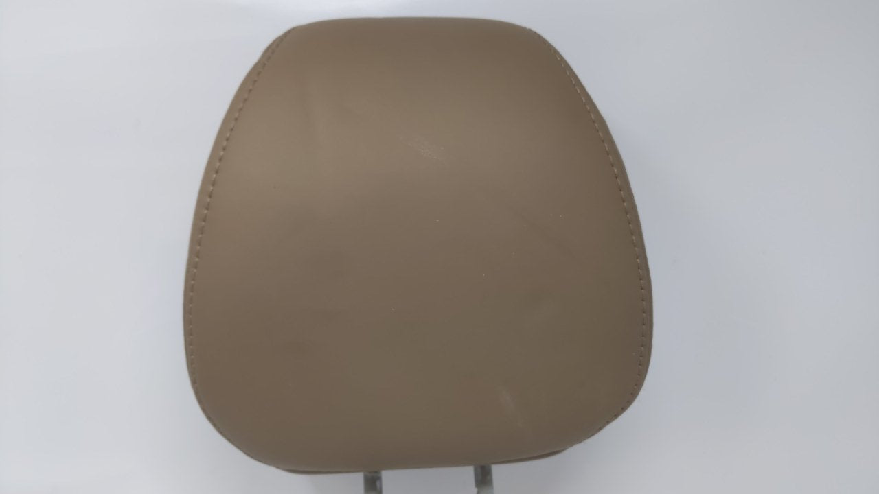 1997 Toyota Camry Headrest Head Rest Front Driver Passenger Seat Gray 61726 - Oemusedautoparts1.com