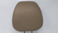 1997 Toyota Camry Headrest Head Rest Front Driver Passenger Seat Gray 61726 - Oemusedautoparts1.com
