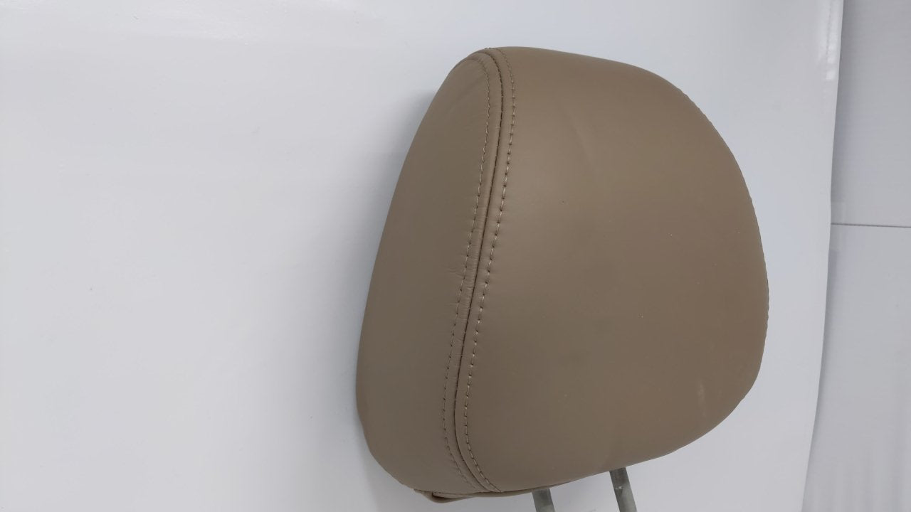 1997 Toyota Camry Headrest Head Rest Front Driver Passenger Seat Gray 61726 - Oemusedautoparts1.com