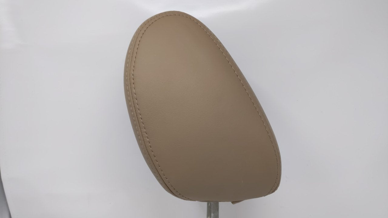 1997 Toyota Camry Headrest Head Rest Front Driver Passenger Seat Gray 61726 - Oemusedautoparts1.com
