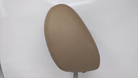 1997 Toyota Camry Headrest Head Rest Front Driver Passenger Seat Gray 61726 - Oemusedautoparts1.com