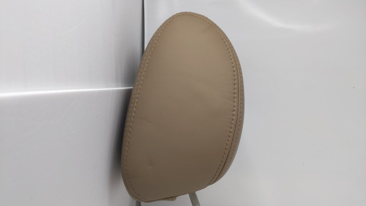 1997 Toyota Camry Headrest Head Rest Front Driver Passenger Seat Gray 61726 - Oemusedautoparts1.com