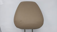1997 Toyota Camry Headrest Head Rest Front Driver Passenger Seat Gray 61726 - Oemusedautoparts1.com