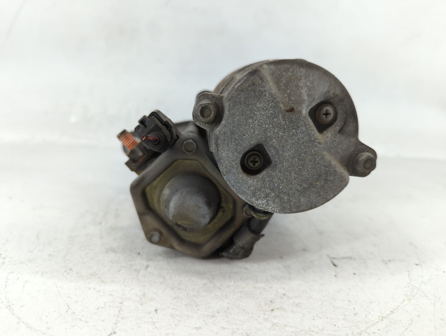 1995-2001 Toyota Camry Car Starter Motor Solenoid OEM P/N:28100-03090 Fits OEM Used Auto Parts - Oemusedautoparts1.com