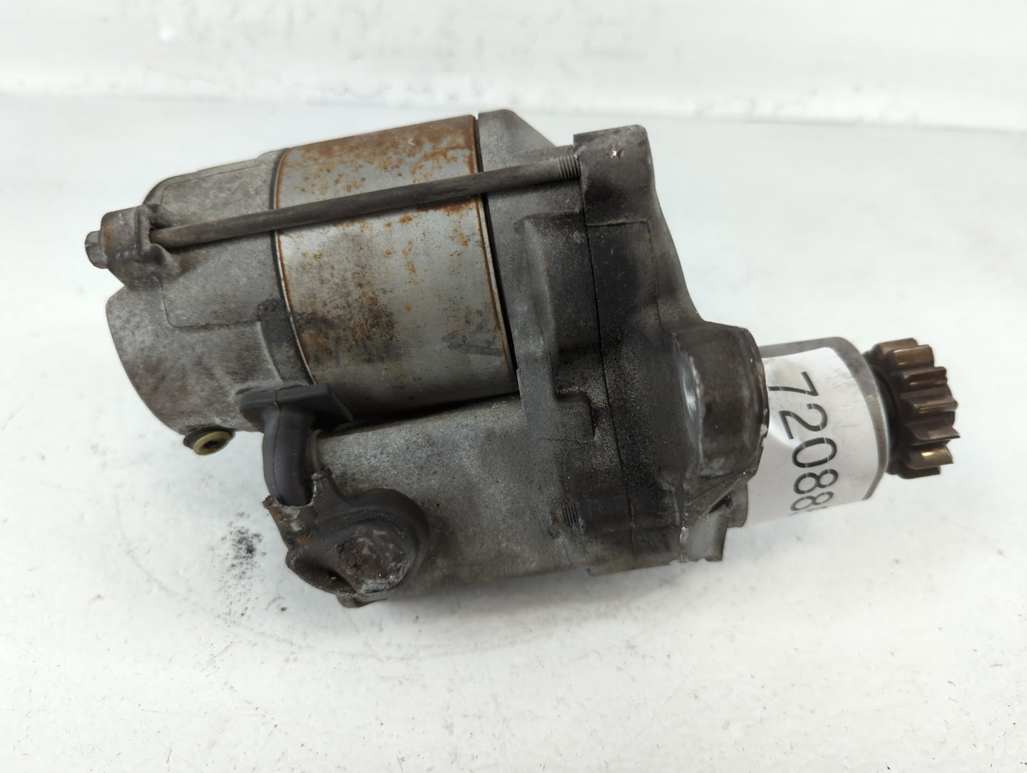 1995-2001 Toyota Camry Car Starter Motor Solenoid OEM P/N:28100-03090 Fits OEM Used Auto Parts - Oemusedautoparts1.com