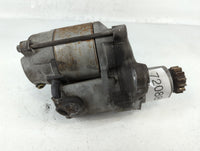 1995-2001 Toyota Camry Car Starter Motor Solenoid OEM P/N:28100-03090 Fits OEM Used Auto Parts - Oemusedautoparts1.com