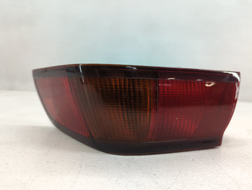 1997-1999 Toyota Camry Tail Light Assembly Passenger Right OEM Fits Fits 1997 1998 1999 OEM Used Auto Parts - Oemusedautopar