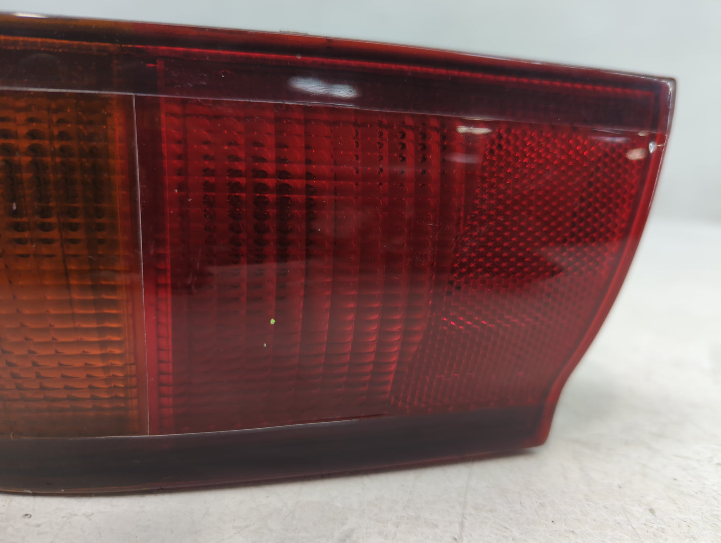 1997-1999 Toyota Camry Tail Light Assembly Passenger Right OEM Fits Fits 1997 1998 1999 OEM Used Auto Parts - Oemusedautopar