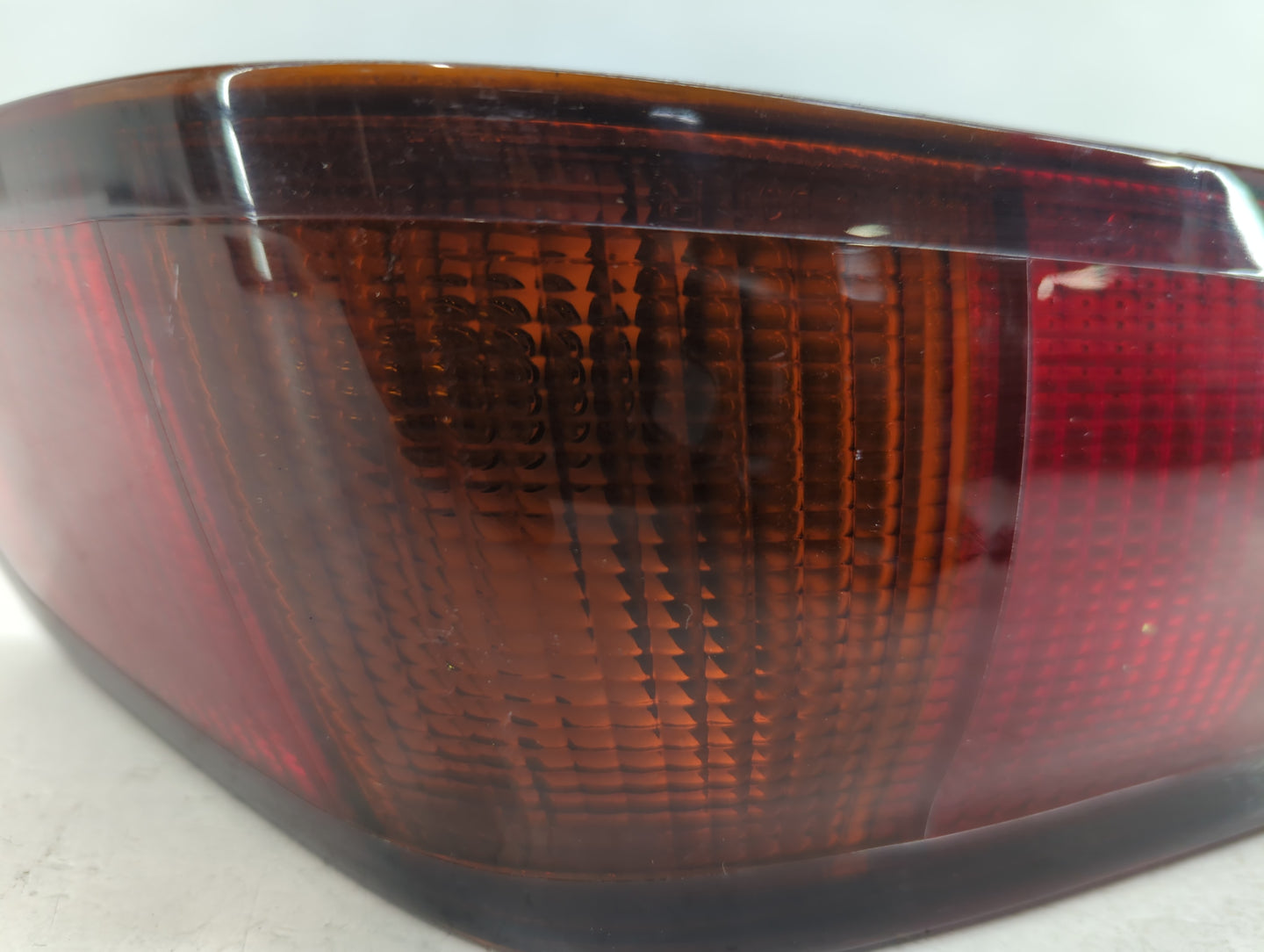1997-1999 Toyota Camry Tail Light Assembly Passenger Right OEM Fits Fits 1997 1998 1999 OEM Used Auto Parts - Oemusedautopar