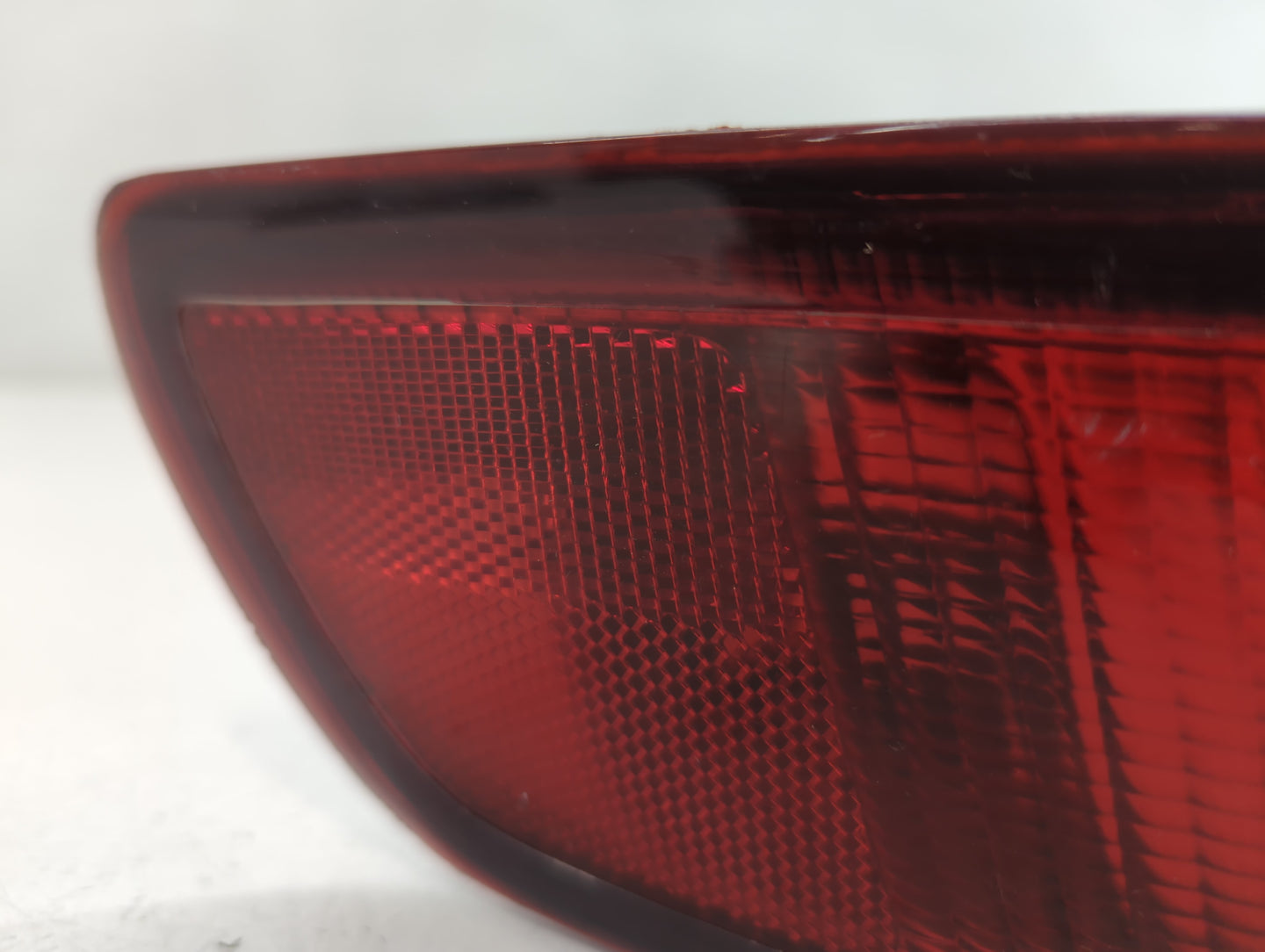 1997-1999 Toyota Camry Tail Light Assembly Passenger Right OEM Fits Fits 1997 1998 1999 OEM Used Auto Parts - Oemusedautopar