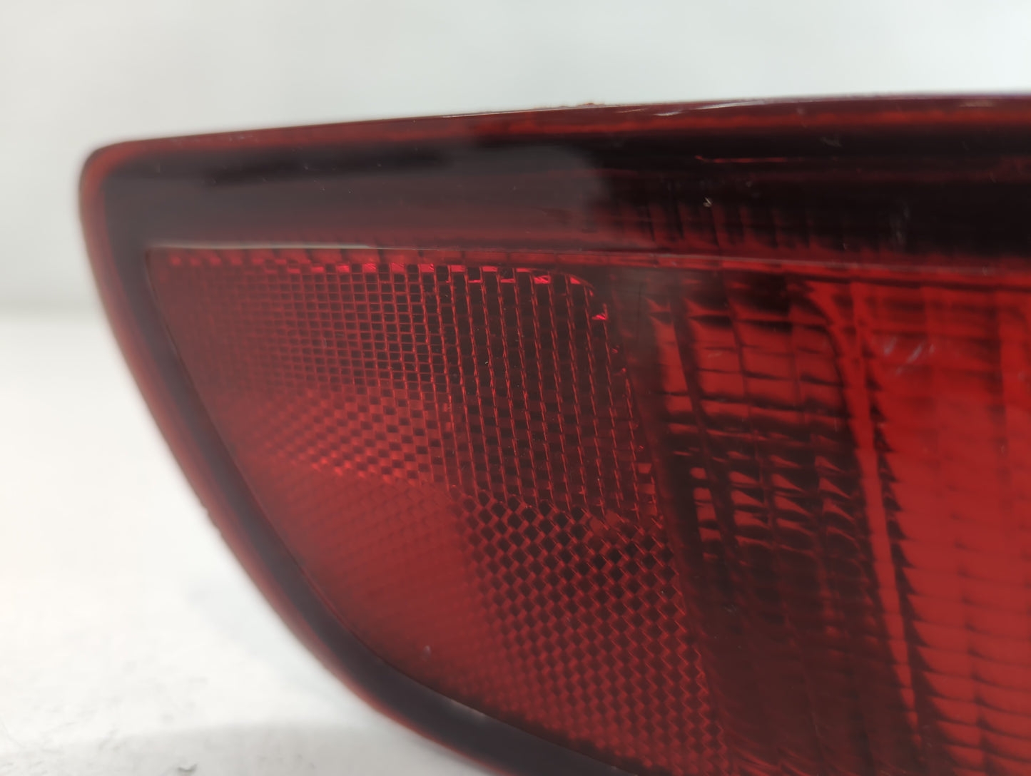 1997-1999 Toyota Camry Tail Light Assembly Passenger Right OEM Fits Fits 1997 1998 1999 OEM Used Auto Parts - Oemusedautopar